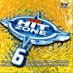 TMF Hitzone 6