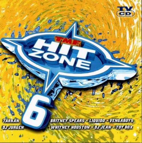 TMF Hitzone 6