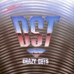 Crazy Cuts
