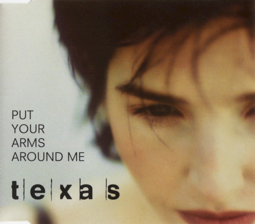 Put Your Arms Around Me