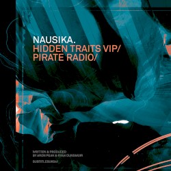 Hidden Traits (VIP) / Pirate Radio