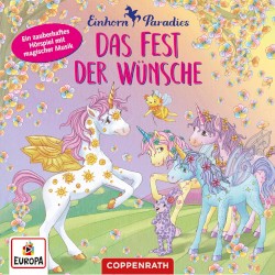 Das Fest der Wünsche