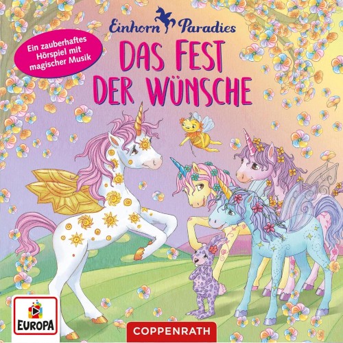Das Fest der Wünsche