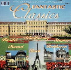 Fantastic Classics