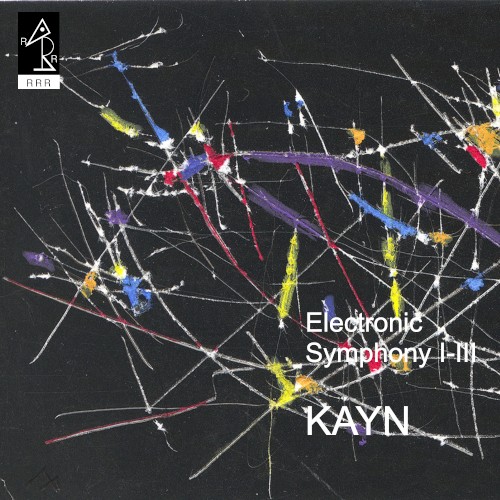 Electronic Symphony I–III