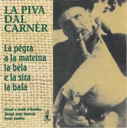 La pégra a la mateina la béla e a la sira la bala