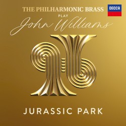 Jurassic Park (Main Theme)