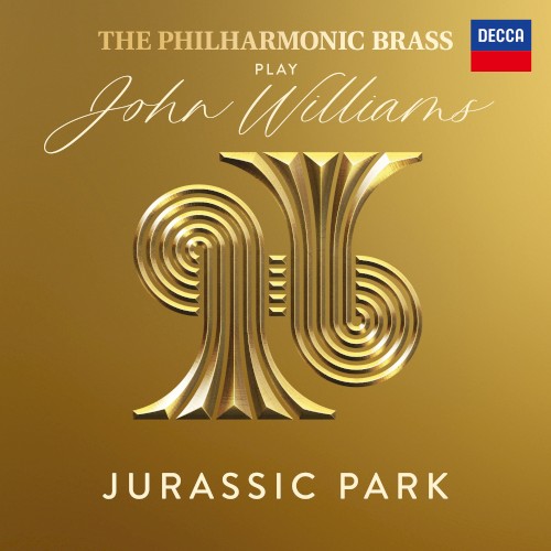 Jurassic Park (Main Theme)
