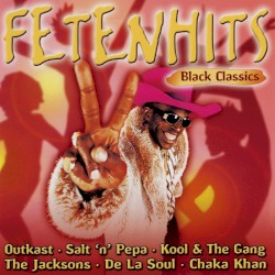 Fetenhits: Black Classics