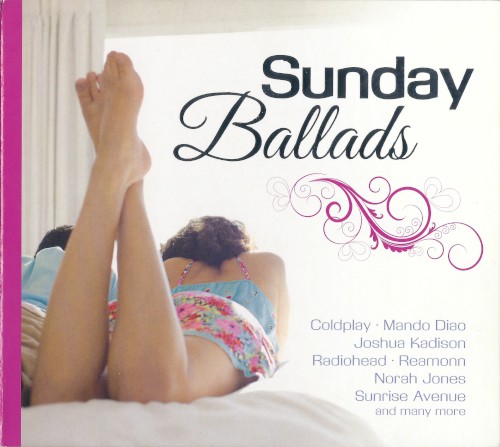 Sunday Ballads