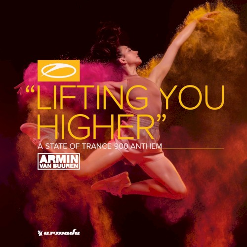 Lifting You Higher (ASOT 900 Anthem)