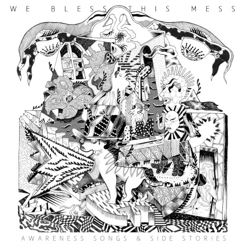 Awareness Songs and Side Stories
