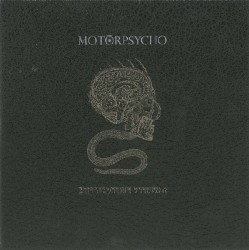 The Motorpnakotic Fragments, Part I