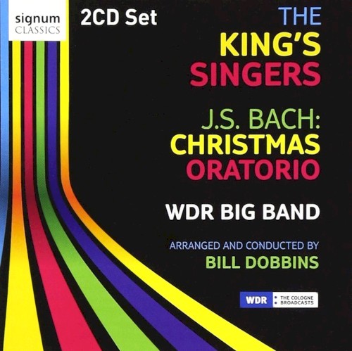 J.S. Bach: Christmas Oratorio