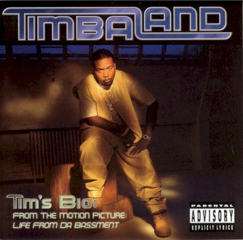 Tim's Bio: From the Motion Picture: Life From da Bassment