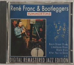 Summertime