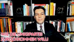 Wohlstand für Alle #243, „Zwischen MMT und Utopie: das EU-Programm der Linkspartei“