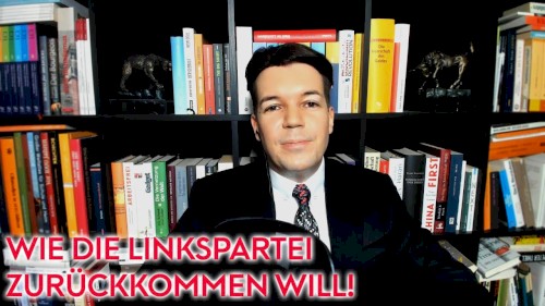 Wohlstand für Alle #243, „Zwischen MMT und Utopie: das EU-Programm der Linkspartei“