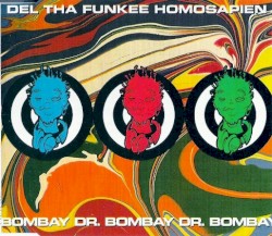 Dr. Bombay