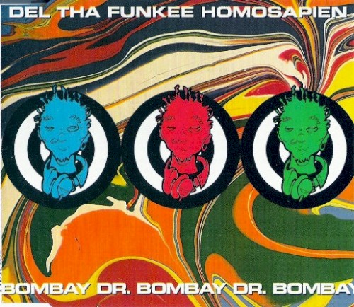Dr. Bombay
