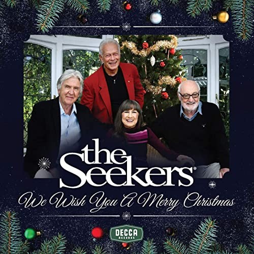 We Wish You a Merry Christmas