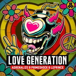 Love Generation
