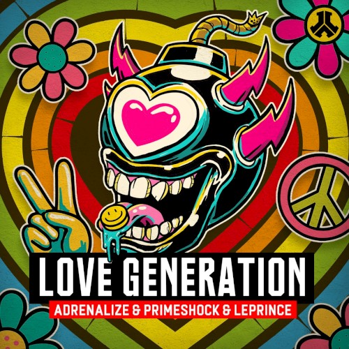Love Generation
