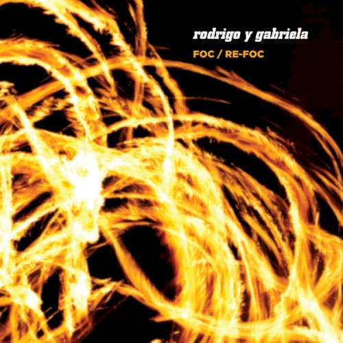 Foc / Re‐Foc