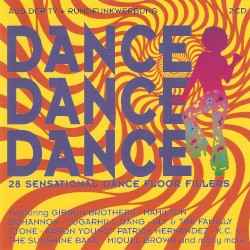 Dance Dance Dance