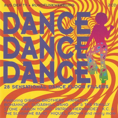 Dance Dance Dance