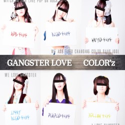 GANGSTER LOVE