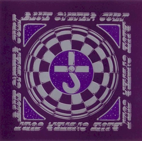 Blue Oyster Cult
