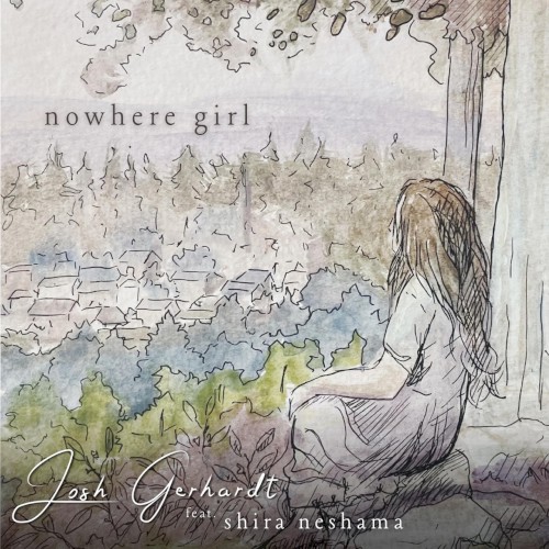 Nowhere Girl