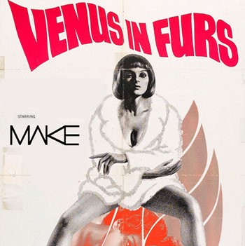 Venus in Furs