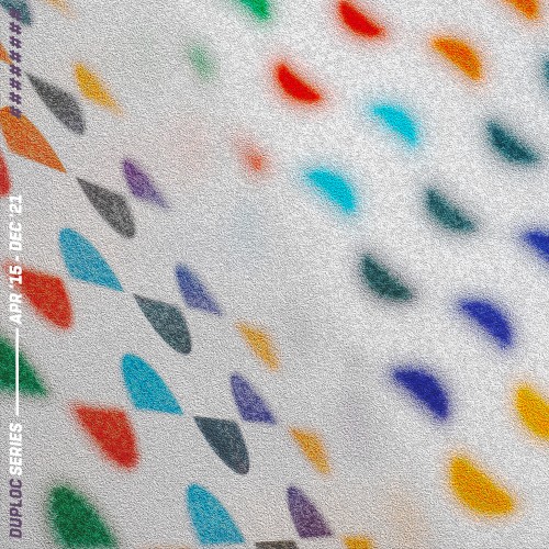 Celebrating a Decade #1: DUPLOC EP Series