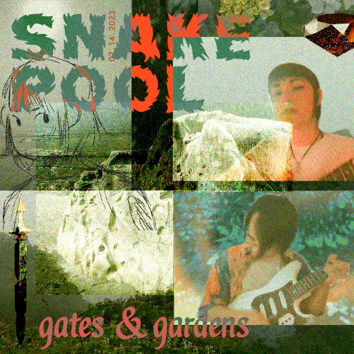 gates & gardens
