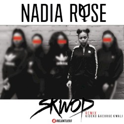 Skwod (Kideko & George Kwali remix)