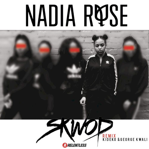 Skwod (Kideko & George Kwali remix)