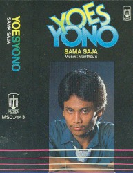 Sama Saja