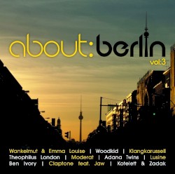 About: Berlin, Vol: 3