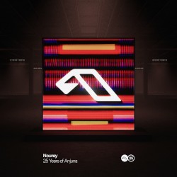 25 Years of Anjuna Mixed by Nourey