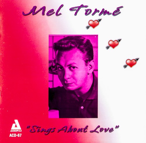 Mel Tormé Sings About Love