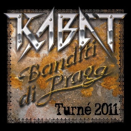 Banditi di Praga Turné 2011