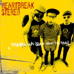 Inspiration (Back From the Death)