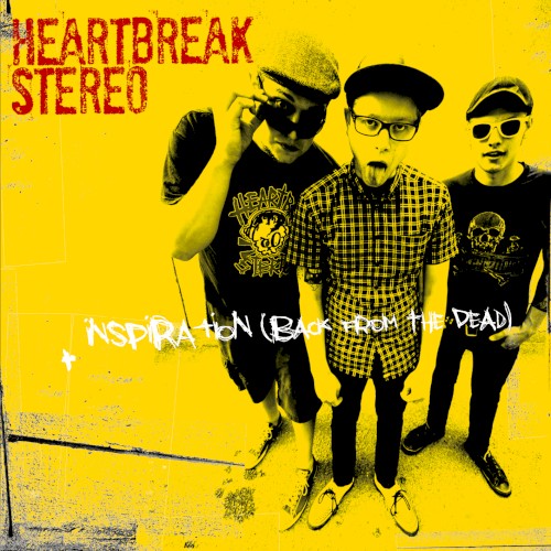 Inspiration (Back From the Death)