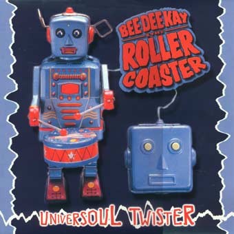 Universoul Twister