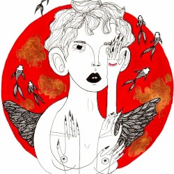 THROBBING PAIN