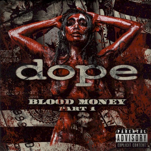 Blood Money - Part 1