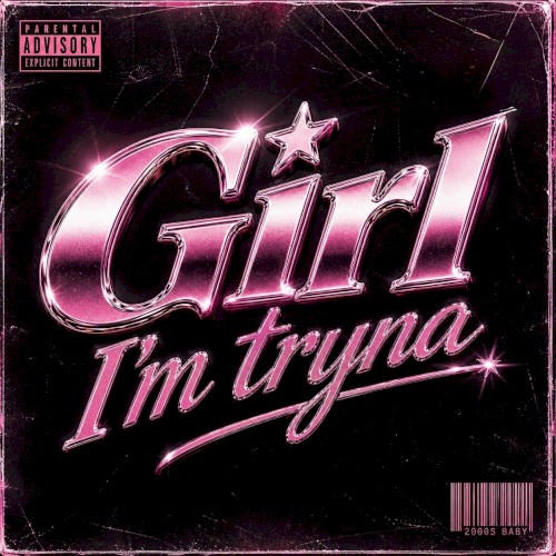Girl I'm tryna #JerseyClub