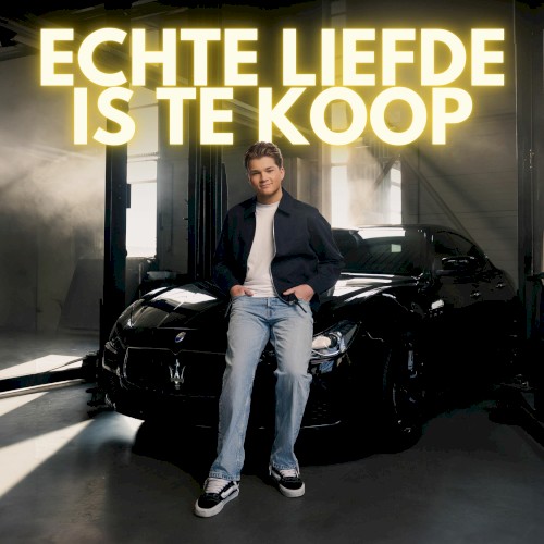 Echte liefde is te koop